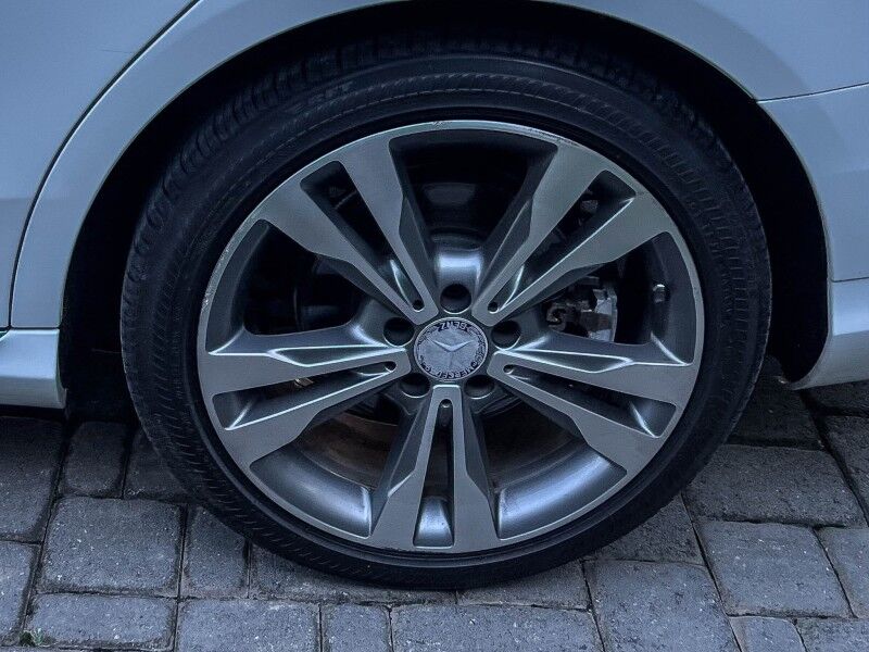 2015 Mercedes-Benz C-Class C 300 Wilmington NC