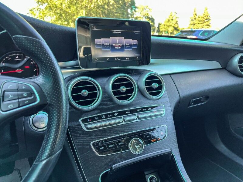 2015 Mercedes-Benz C-Class C 300 Wilmington NC