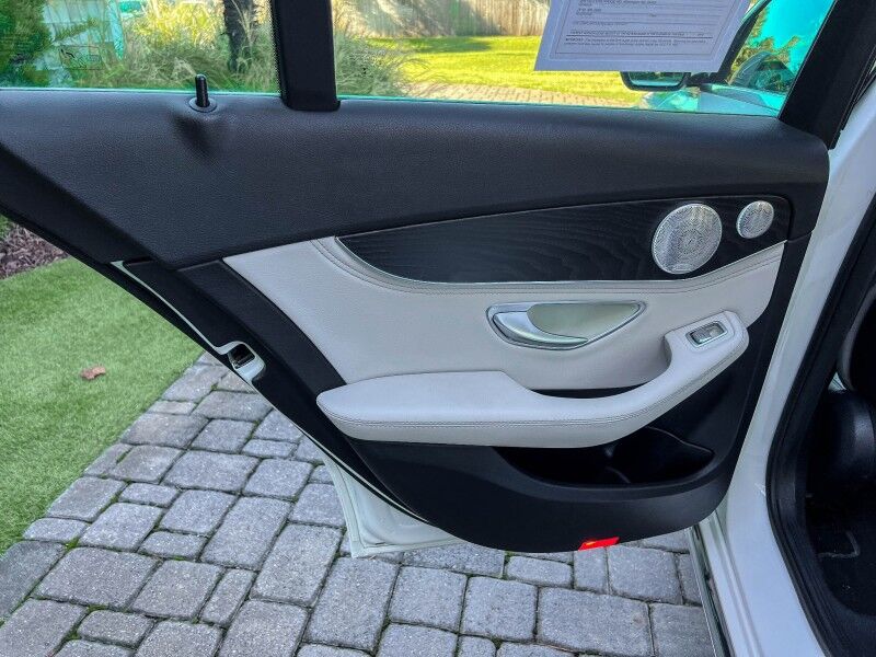2015 Mercedes-Benz C-Class C 300 Wilmington NC