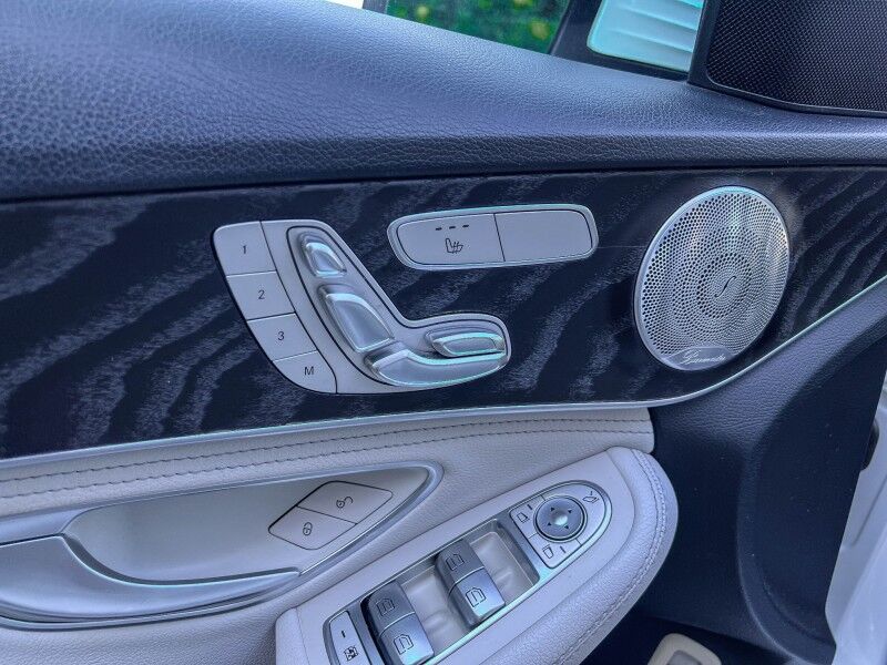 2015 Mercedes-Benz C-Class C 300 Wilmington NC