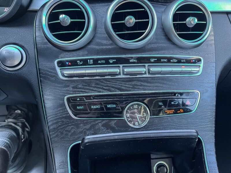 2015 Mercedes-Benz C-Class C 300 Wilmington NC