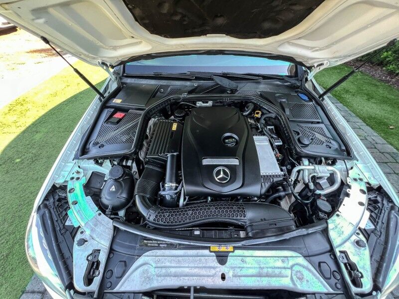 2015 Mercedes-Benz C-Class C 300 Wilmington NC