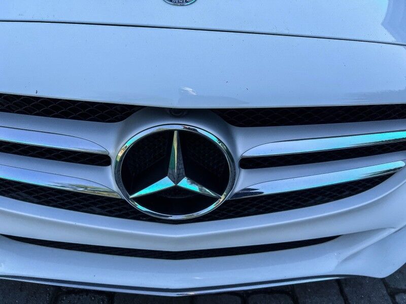 2015 Mercedes-Benz C-Class C 300 Wilmington NC
