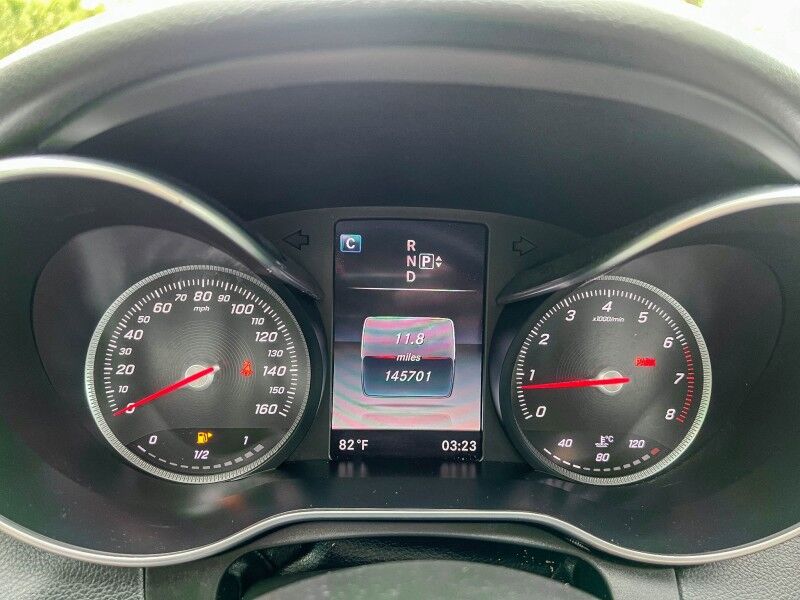 2015 Mercedes-Benz C-Class C 300 Wilmington NC