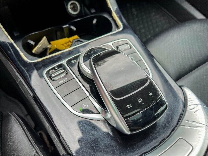 2015 Mercedes-Benz C-Class C 300 Wilmington NC