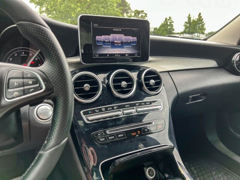 2015 Mercedes-Benz C-Class C 300 Wilmington NC