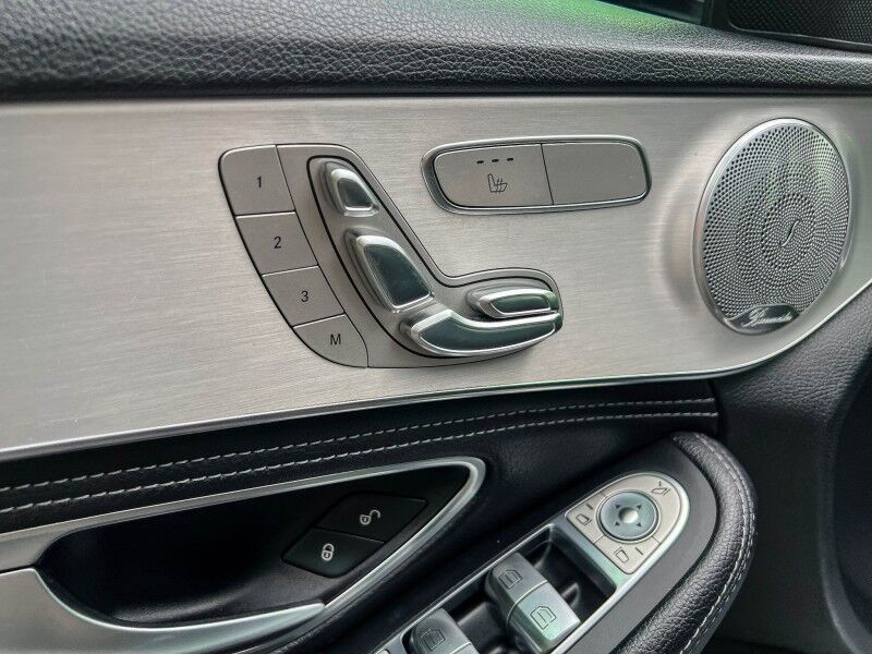 2015 Mercedes-Benz C-Class C 300 Wilmington NC