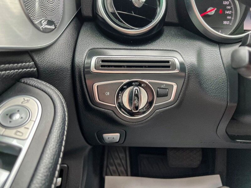 2015 Mercedes-Benz C-Class C 300 Wilmington NC