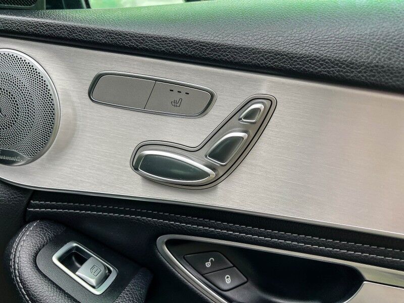 2015 Mercedes-Benz C-Class C 300 Wilmington NC