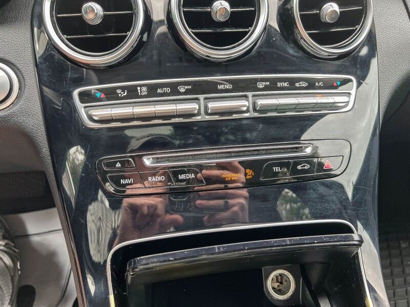 2015 Mercedes-Benz C-Class C 300 Wilmington NC