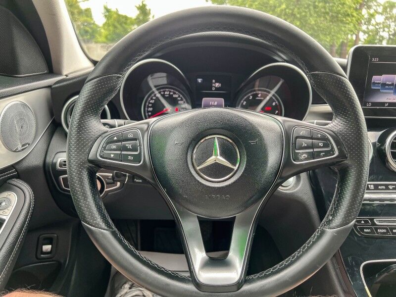 2015 Mercedes-Benz C-Class C 300 Wilmington NC