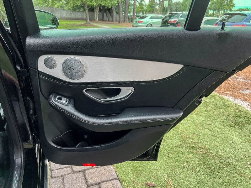 2015 Mercedes-Benz C-Class C 300 Wilmington NC