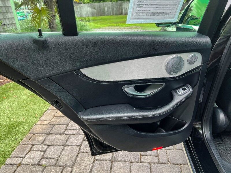 2015 Mercedes-Benz C-Class C 300 Wilmington NC