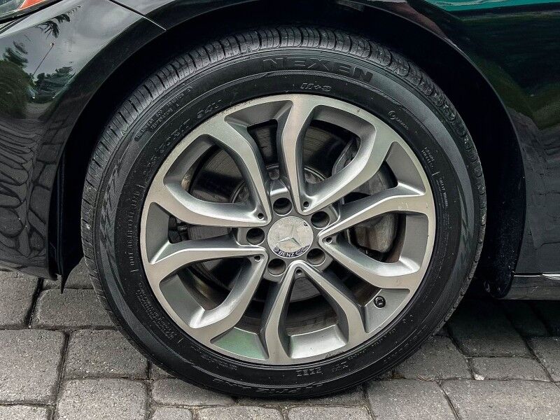 2015 Mercedes-Benz C-Class C 300 Wilmington NC