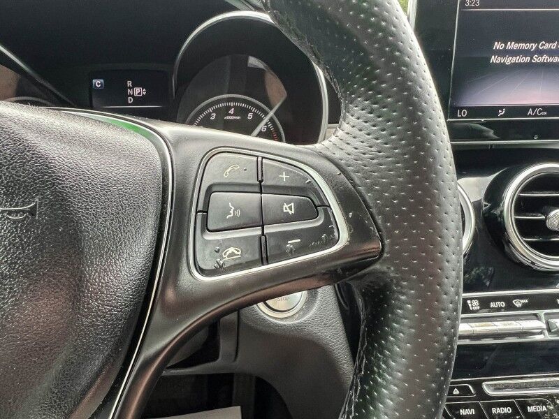 2015 Mercedes-Benz C-Class C 300 Wilmington NC