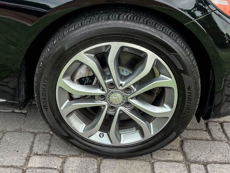 2015 Mercedes-Benz C-Class C 300 Wilmington NC