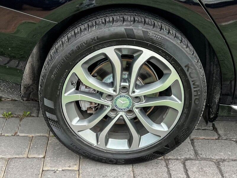2015 Mercedes-Benz C-Class C 300 Wilmington NC