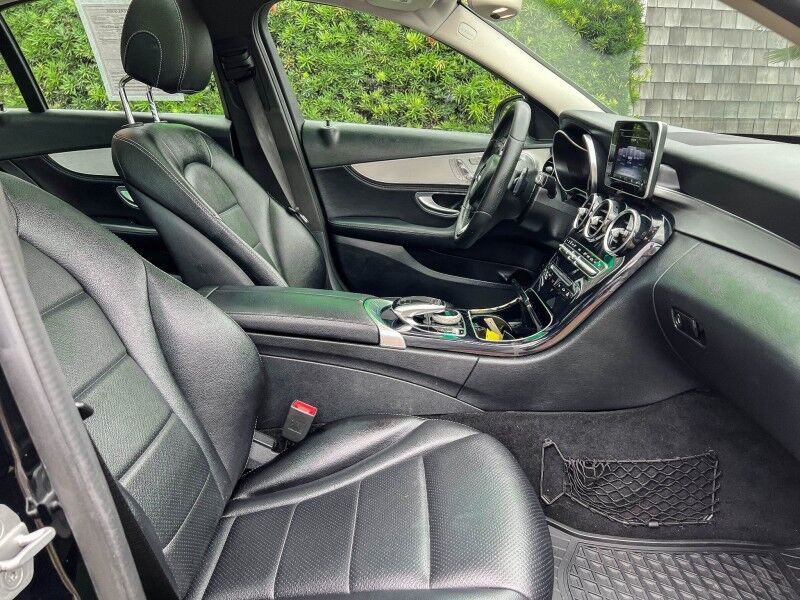 2015 Mercedes-Benz C-Class C 300 Wilmington NC