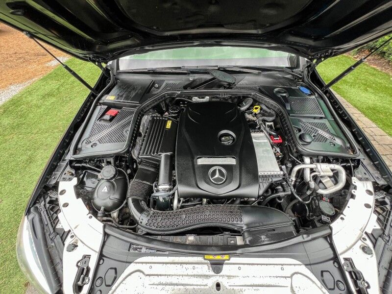 2015 Mercedes-Benz C-Class C 300 Wilmington NC