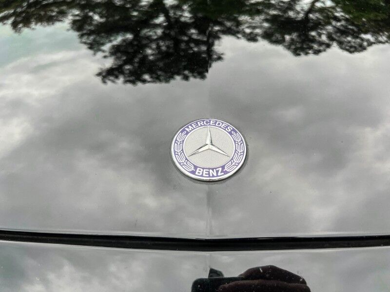 2015 Mercedes-Benz C-Class C 300 Wilmington NC