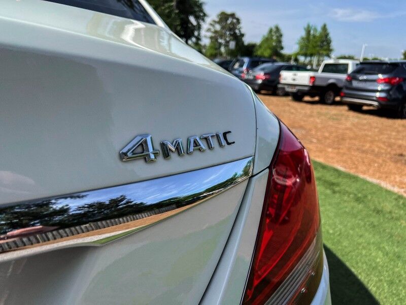 2015 Mercedes-Benz C-Class C 300 Wilmington NC
