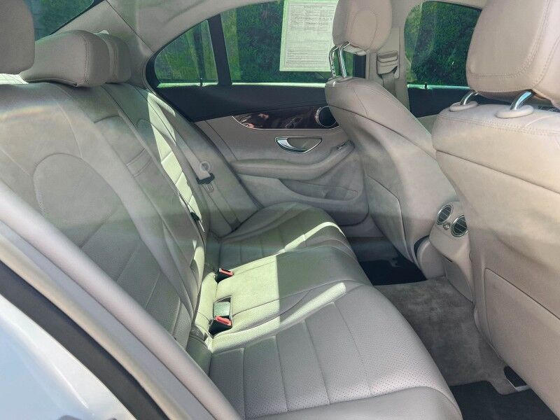2015 Mercedes-Benz C-Class C 300 Wilmington NC