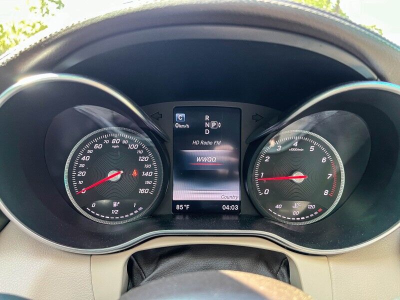 2015 Mercedes-Benz C-Class C 300 Wilmington NC