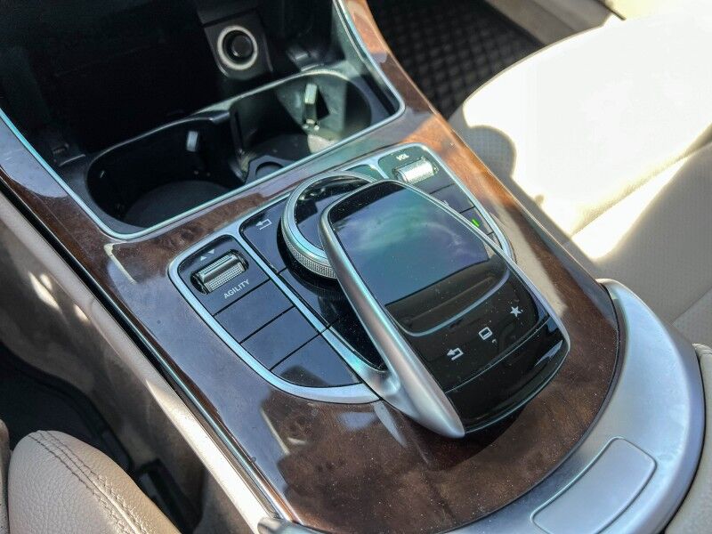 2015 Mercedes-Benz C-Class C 300 Wilmington NC