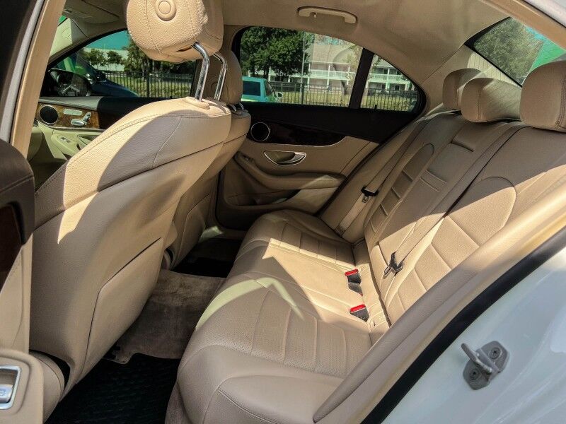 2015 Mercedes-Benz C-Class C 300 Wilmington NC