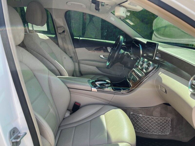 2015 Mercedes-Benz C-Class C 300 Wilmington NC