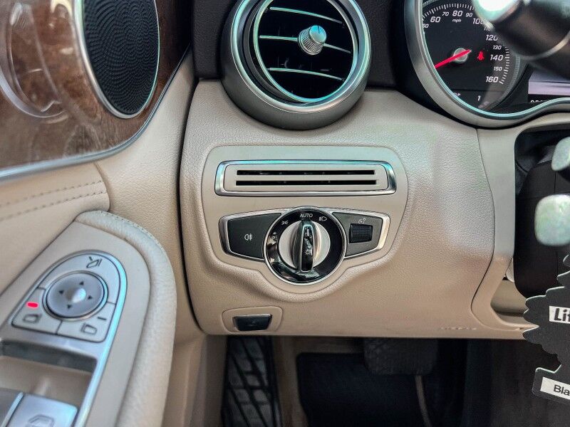 2015 Mercedes-Benz C-Class C 300 Wilmington NC