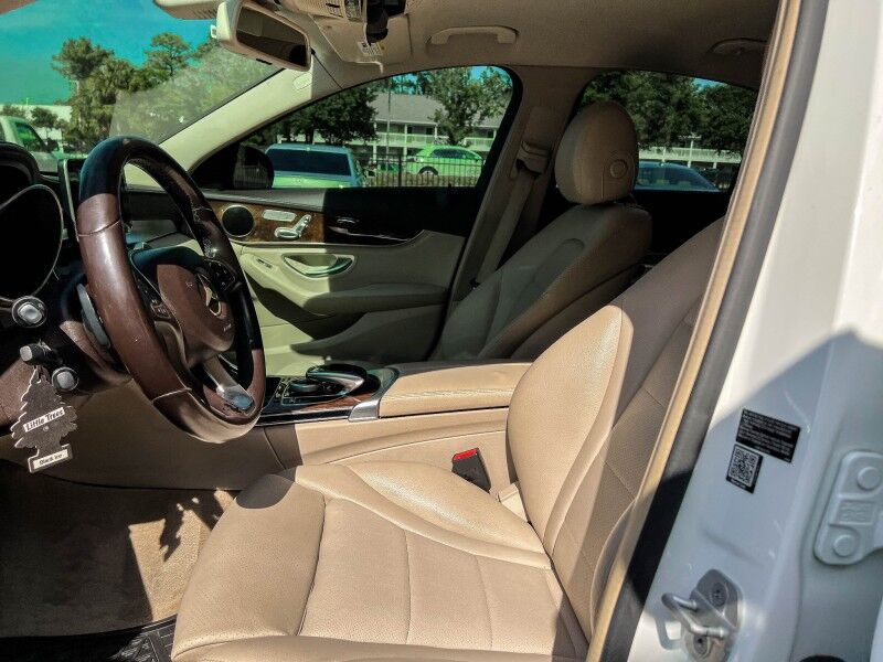 2015 Mercedes-Benz C-Class C 300 Wilmington NC