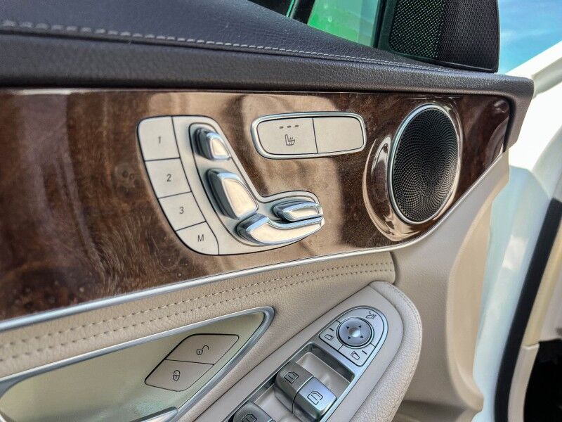 2015 Mercedes-Benz C-Class C 300 Wilmington NC