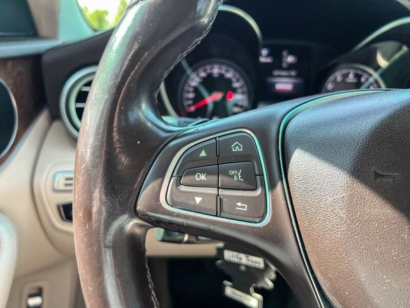 2015 Mercedes-Benz C-Class C 300 Wilmington NC