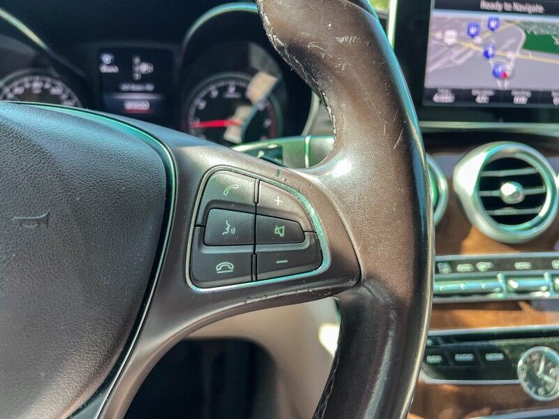 2015 Mercedes-Benz C-Class C 300 Wilmington NC