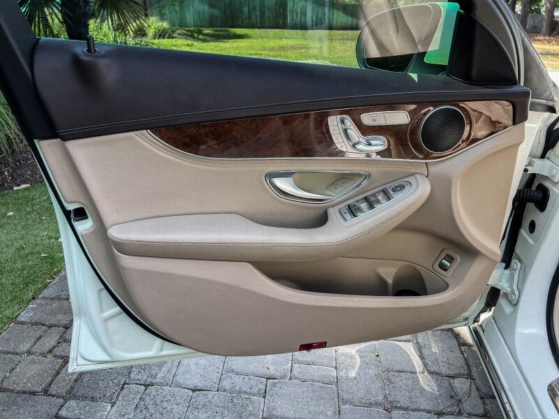 2015 Mercedes-Benz C-Class C 300 Wilmington NC
