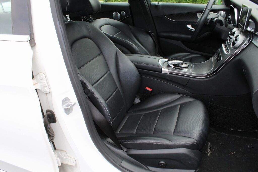 2015 Mercedes-Benz C-Class C 300 Richmond VA