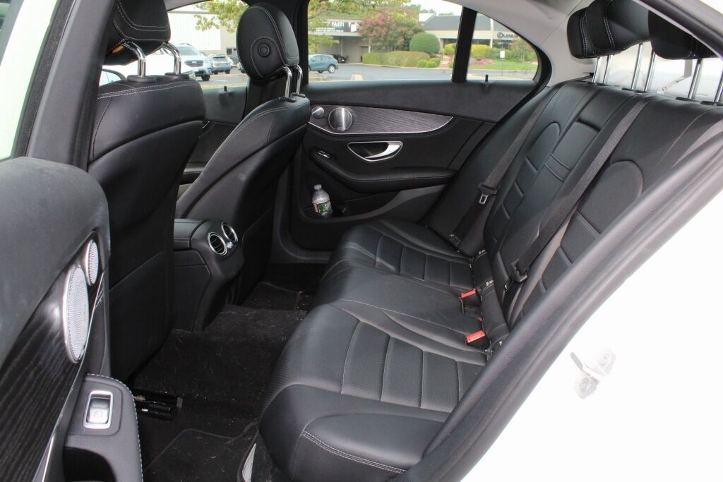 2015 Mercedes-Benz C-Class C 300 Richmond VA