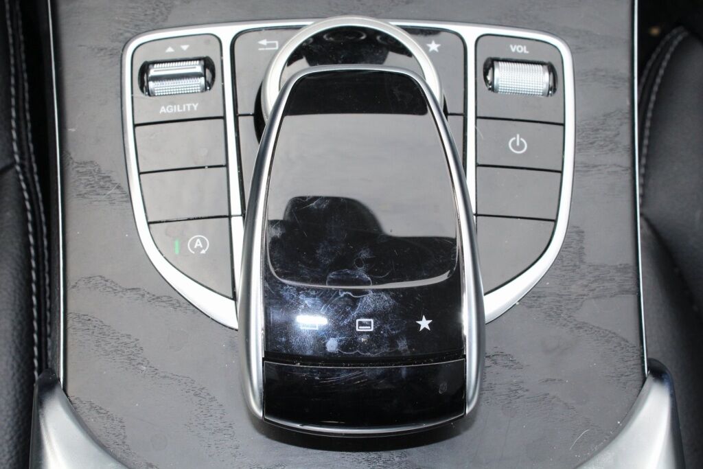 2015 Mercedes-Benz C-Class C 300 Richmond VA
