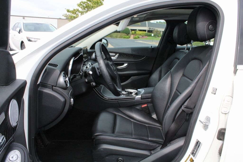 2015 Mercedes-Benz C-Class C 300 Richmond VA