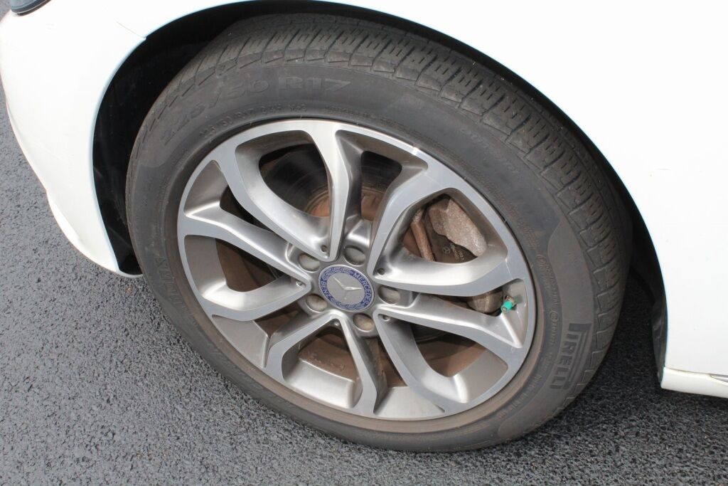 2015 Mercedes-Benz C-Class C 300 Richmond VA
