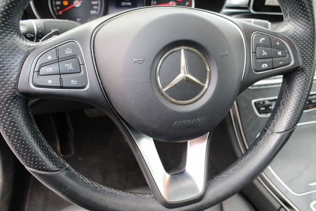 2015 Mercedes-Benz C-Class C 300 Richmond VA