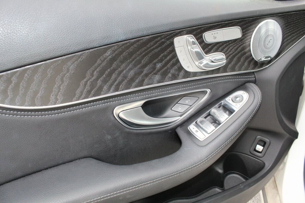 2015 Mercedes-Benz C-Class C 300 Richmond VA