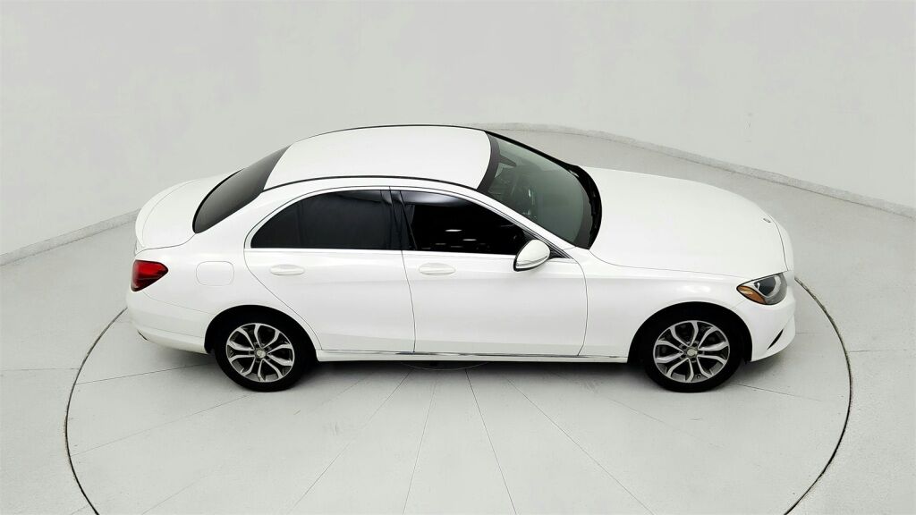 2015 Mercedes-Benz C-Class C 300 Laurel MD