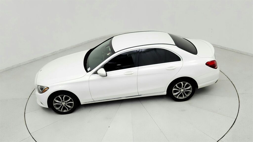 2015 Mercedes-Benz C-Class C 300 Laurel MD