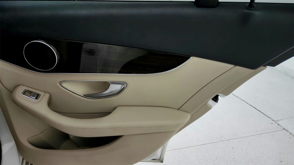 2015 Mercedes-Benz C-Class C 300 Laurel MD