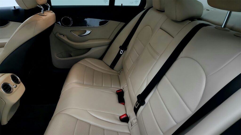 2015 Mercedes-Benz C-Class C 300 Laurel MD