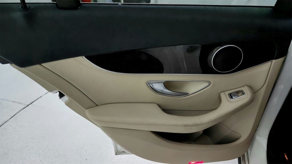 2015 Mercedes-Benz C-Class C 300 Laurel MD