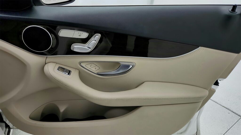 2015 Mercedes-Benz C-Class C 300 Laurel MD