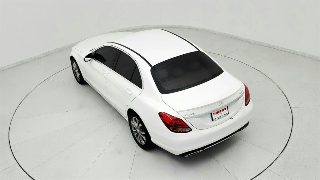 2015 Mercedes-Benz C-Class C 300 Laurel MD